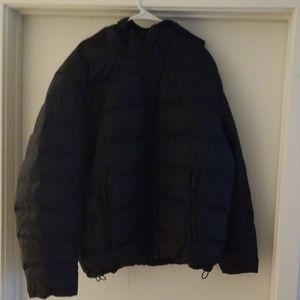 Michael Kors Puffer Jacket